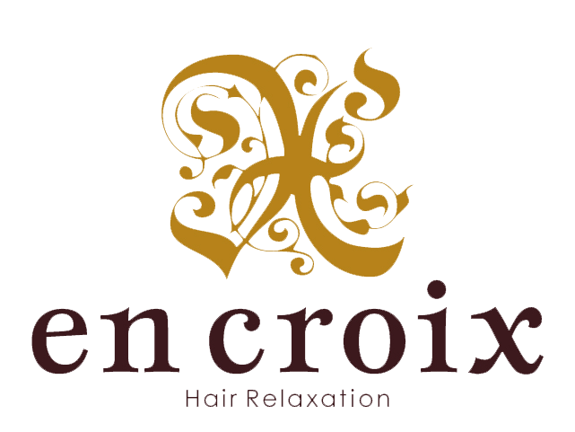ヘアーリラクゼーション  アンクロワ
